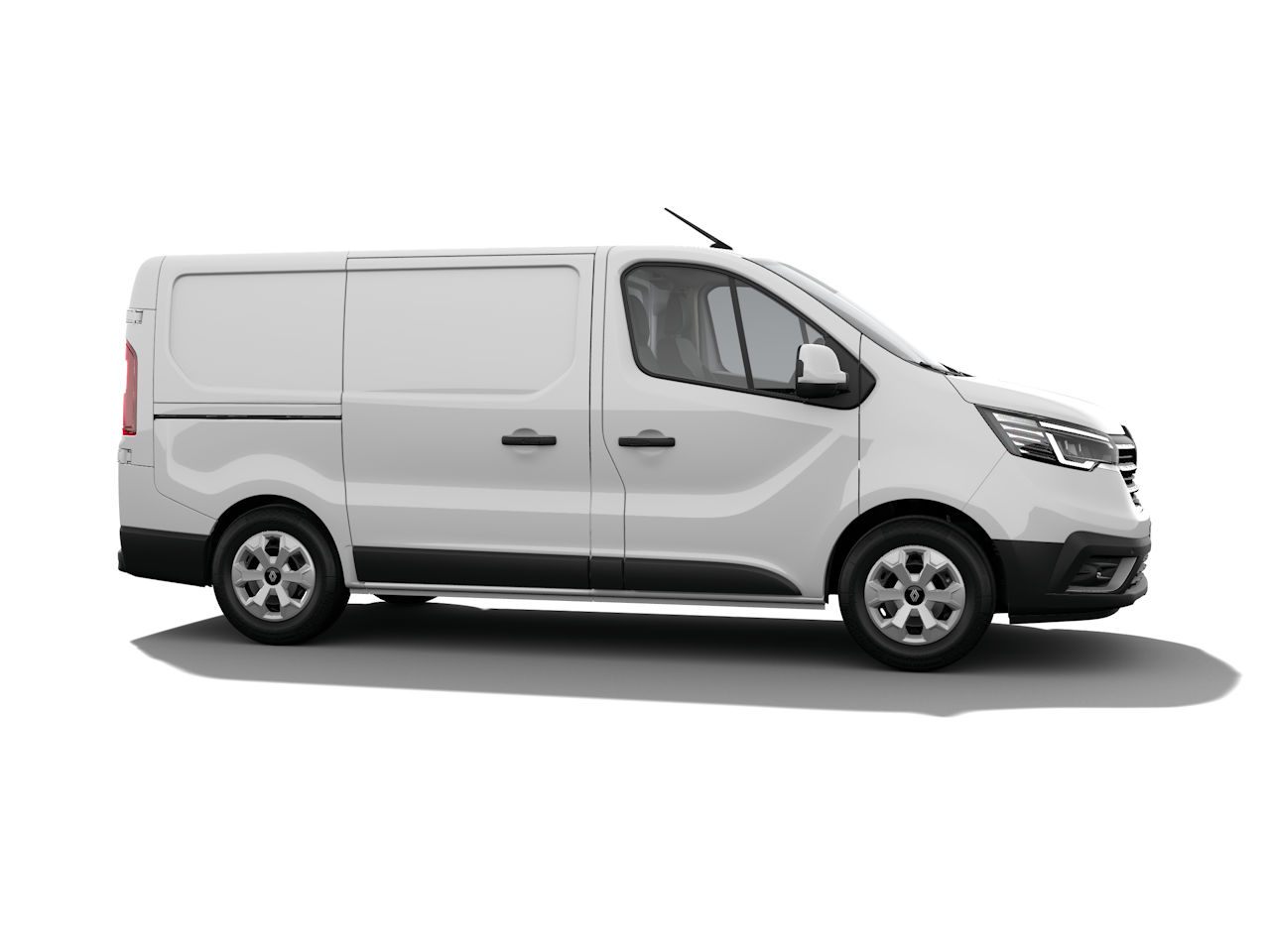 Renault Trafic Kastenwagen