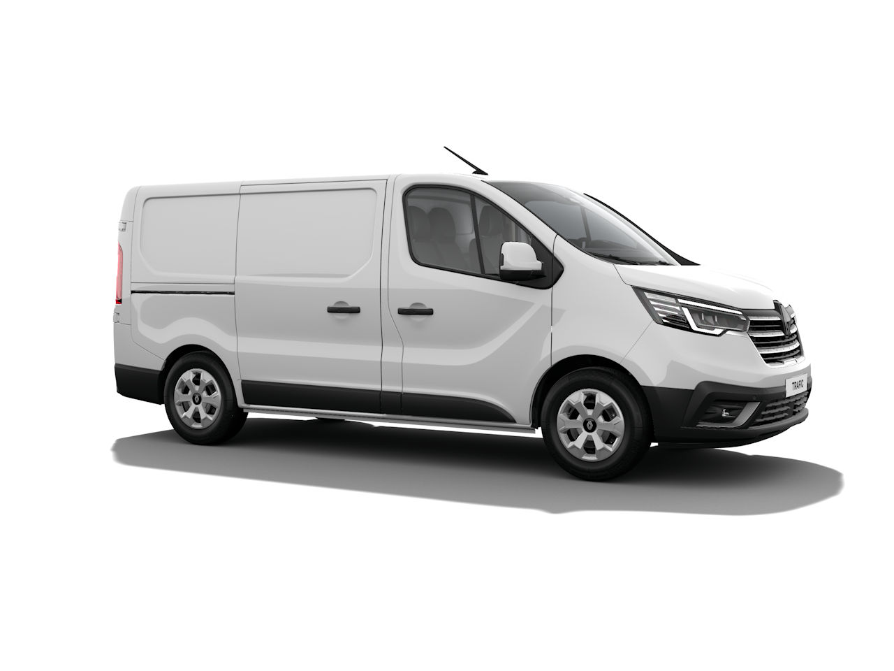 Renault Trafic Kastenwagen