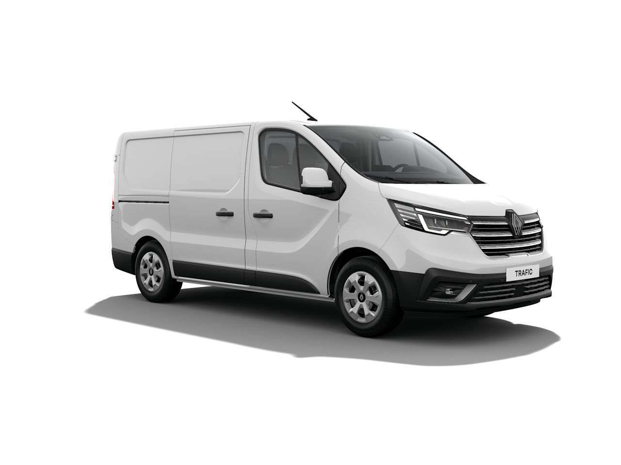 Renault Trafic Kastenwagen