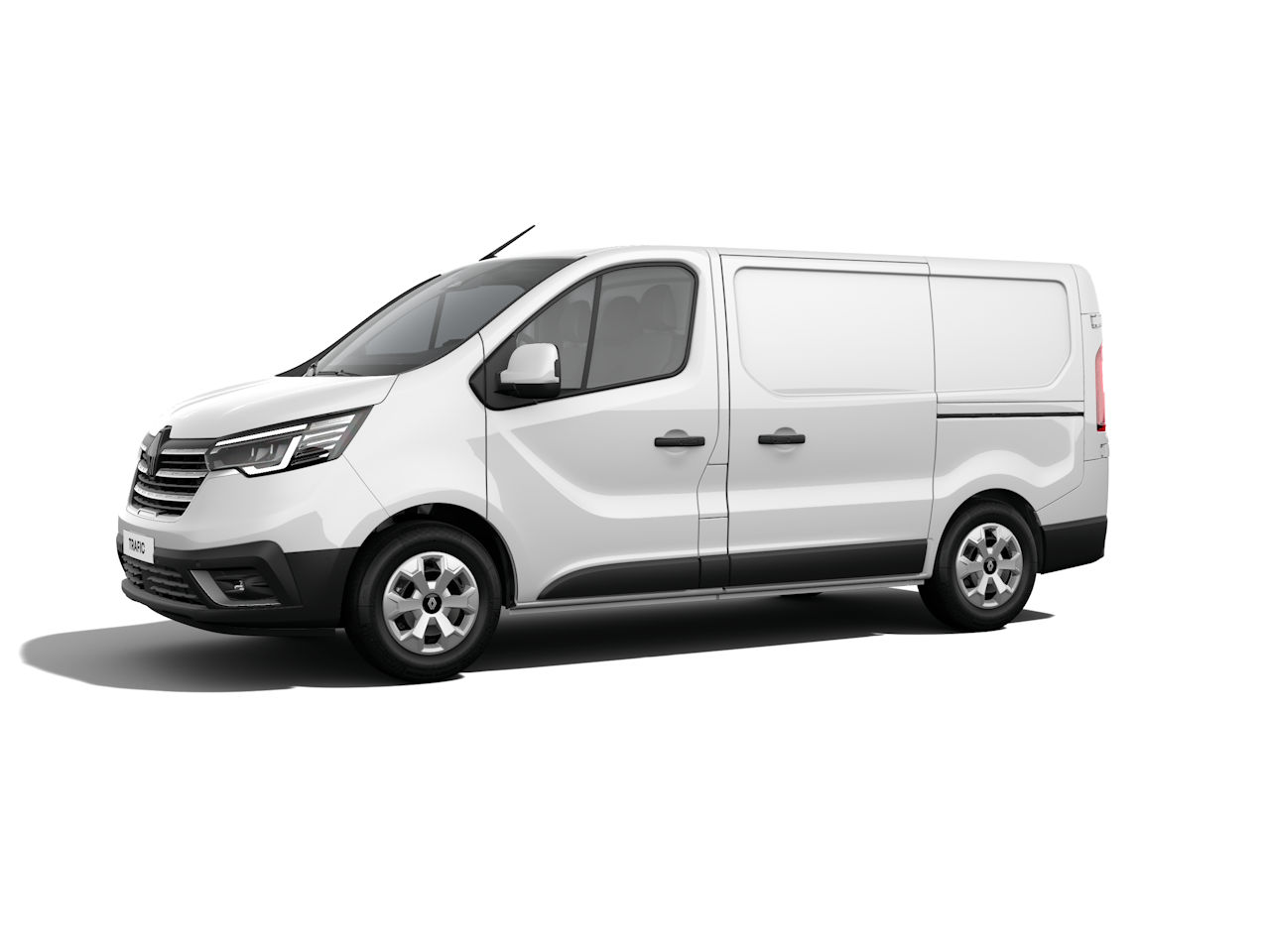 Renault Trafic Kastenwagen