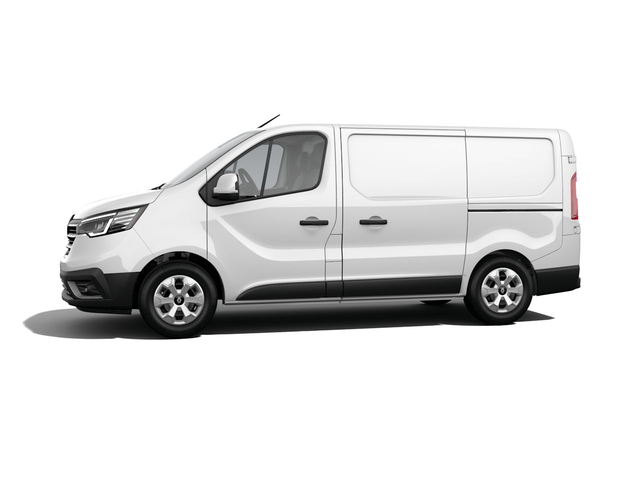 Renault Trafic Kastenwagen