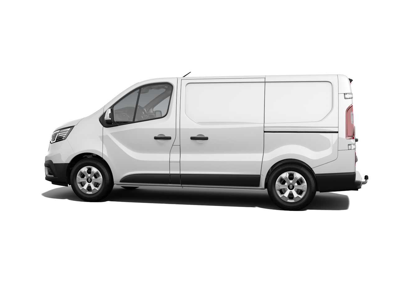 Renault Trafic Kastenwagen