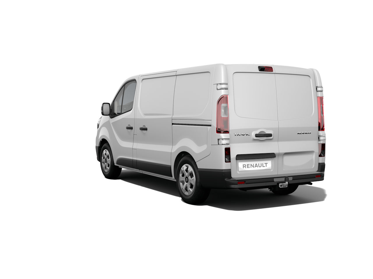 Renault Trafic Kastenwagen