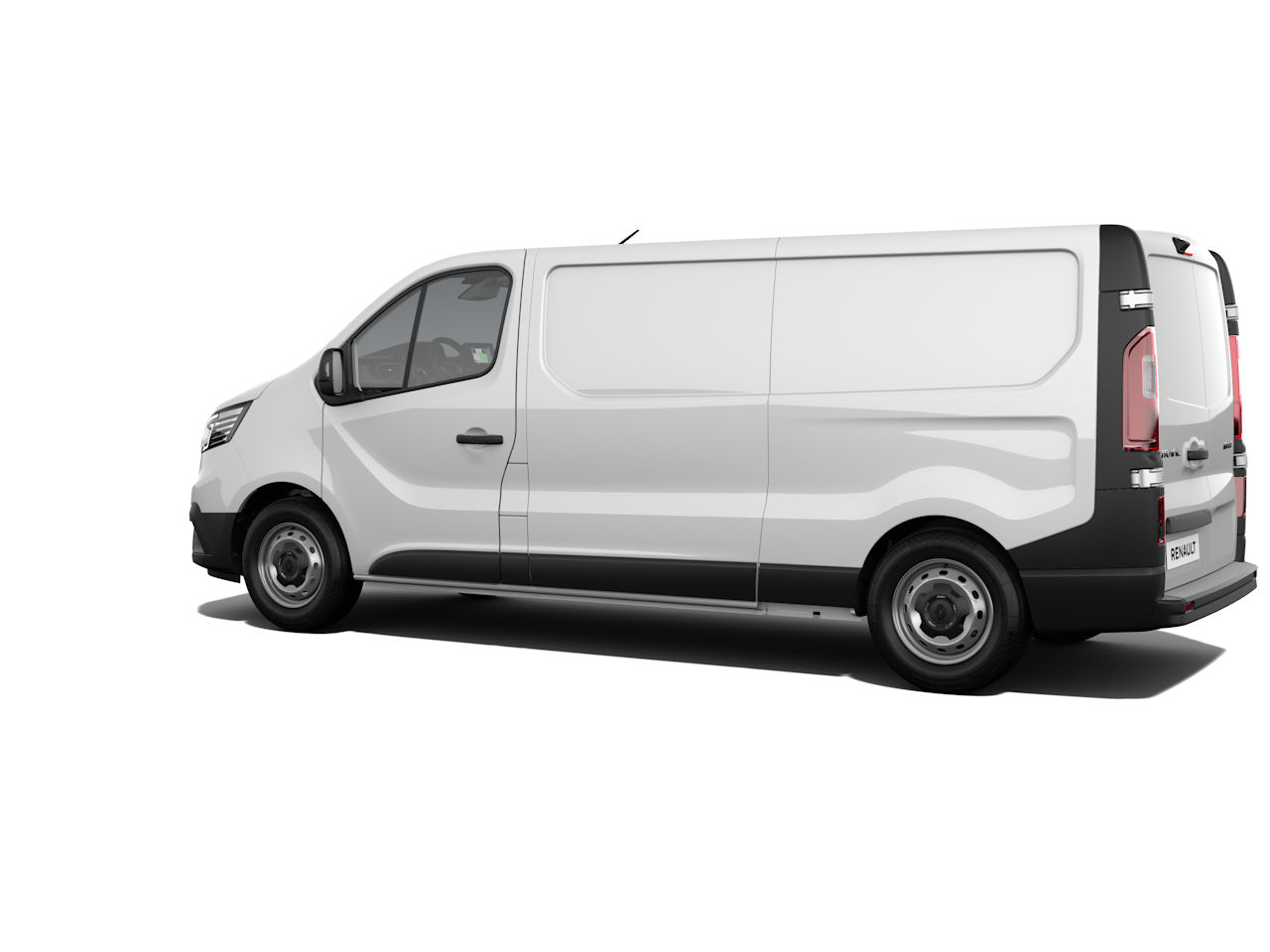 Renault Trafic Kastenwagen