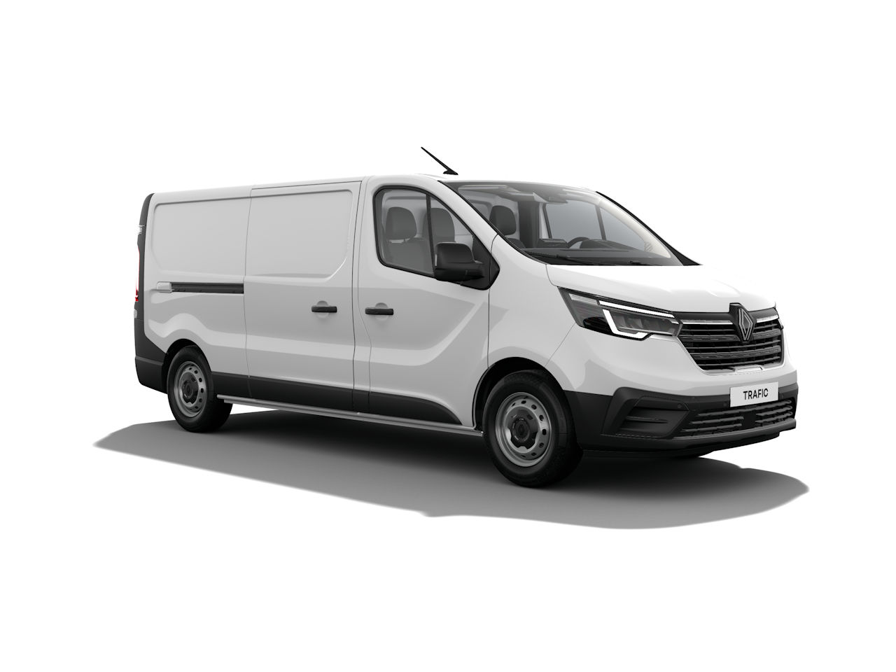 Renault Trafic Kastenwagen