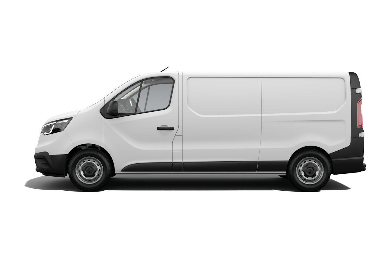 Renault Trafic Kastenwagen