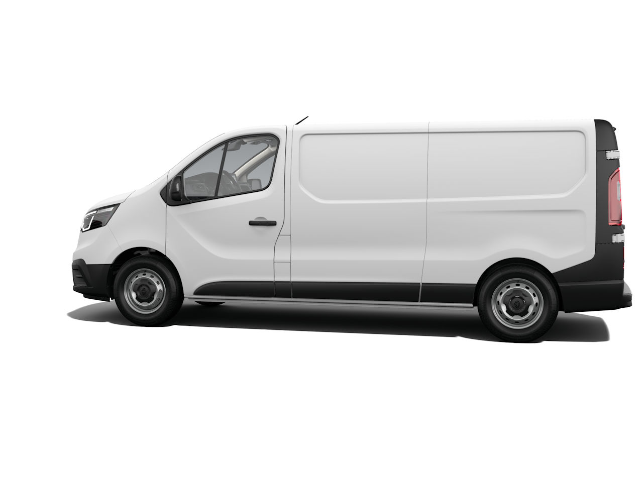 Renault Trafic Kastenwagen