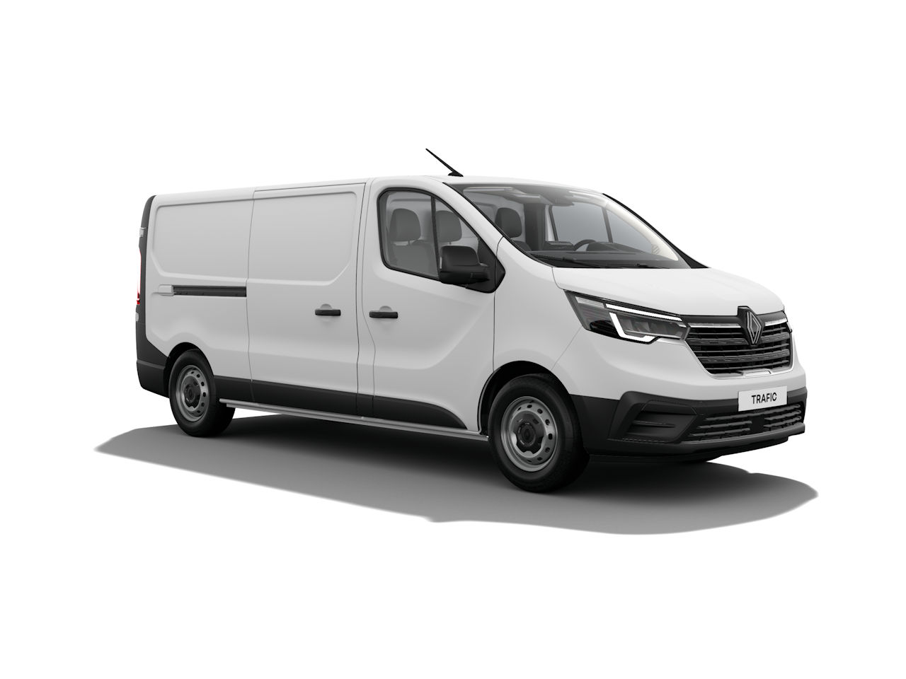 Renault Trafic Kastenwagen