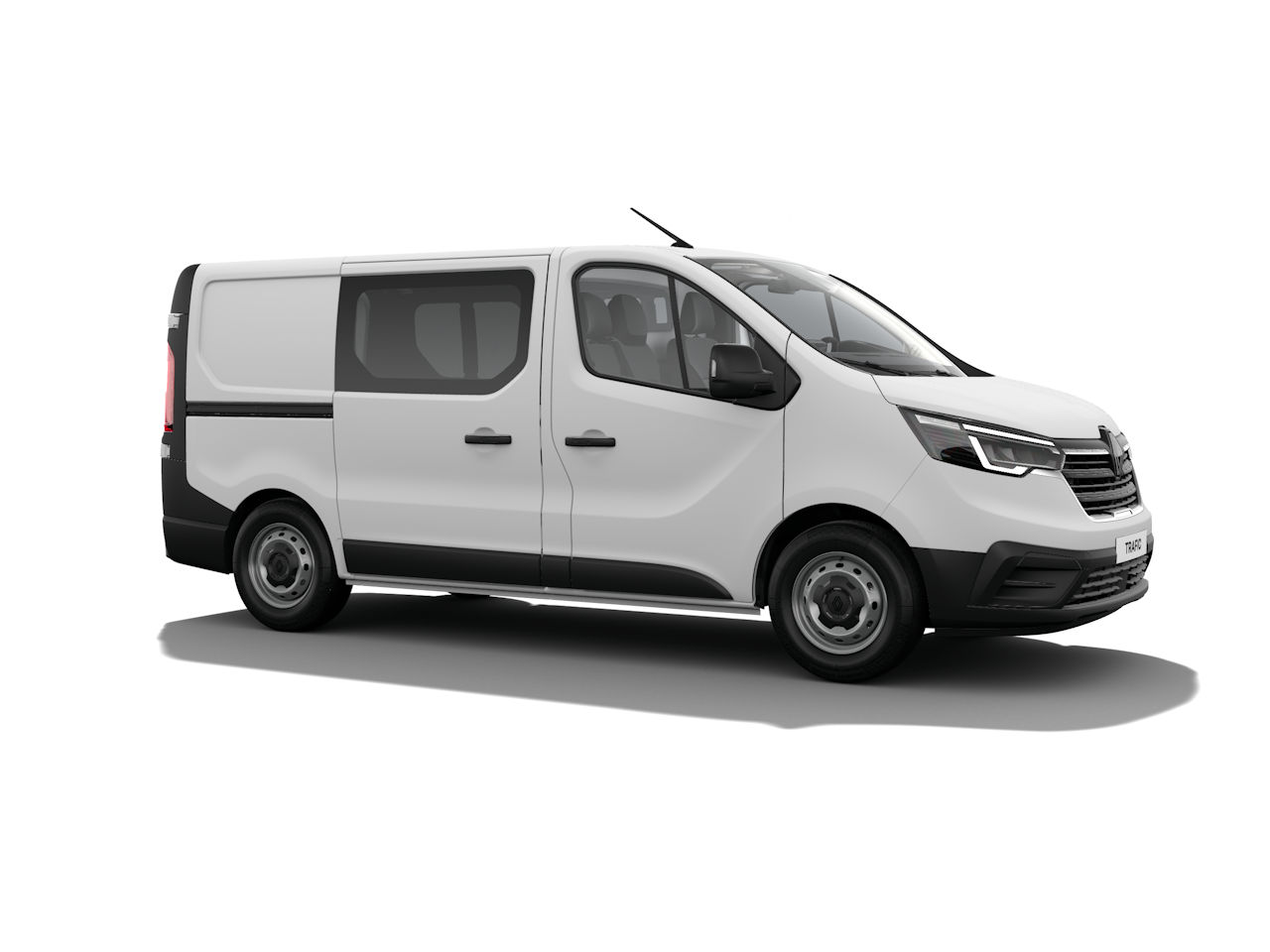Renault Trafic Kastenwagen