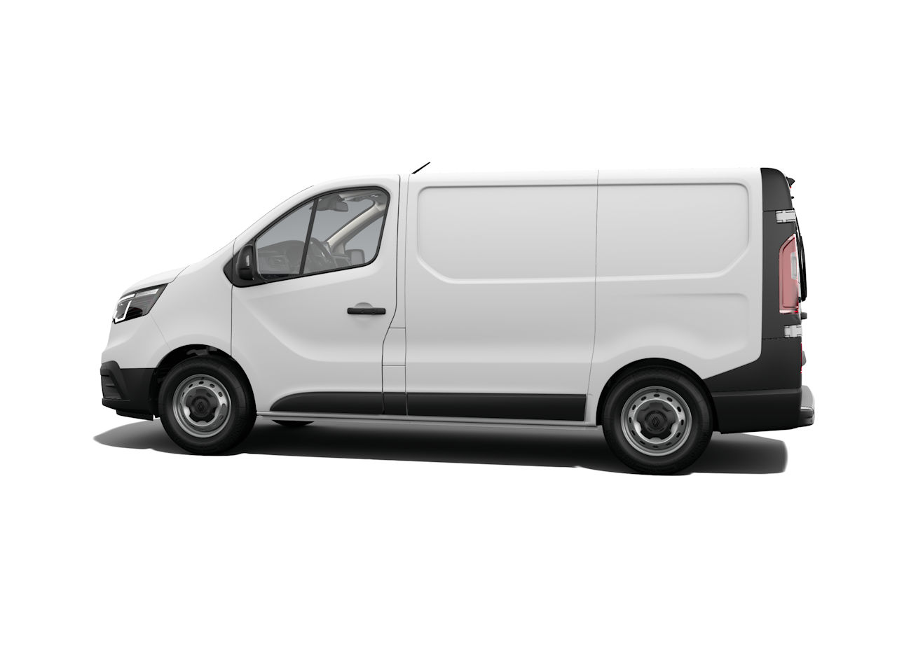 Renault Trafic Kastenwagen