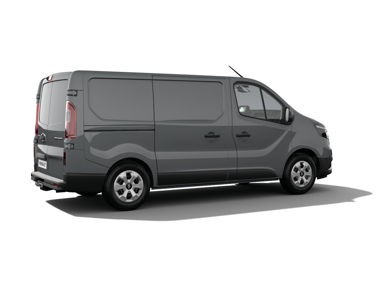 Renault Trafic Kastenwagen