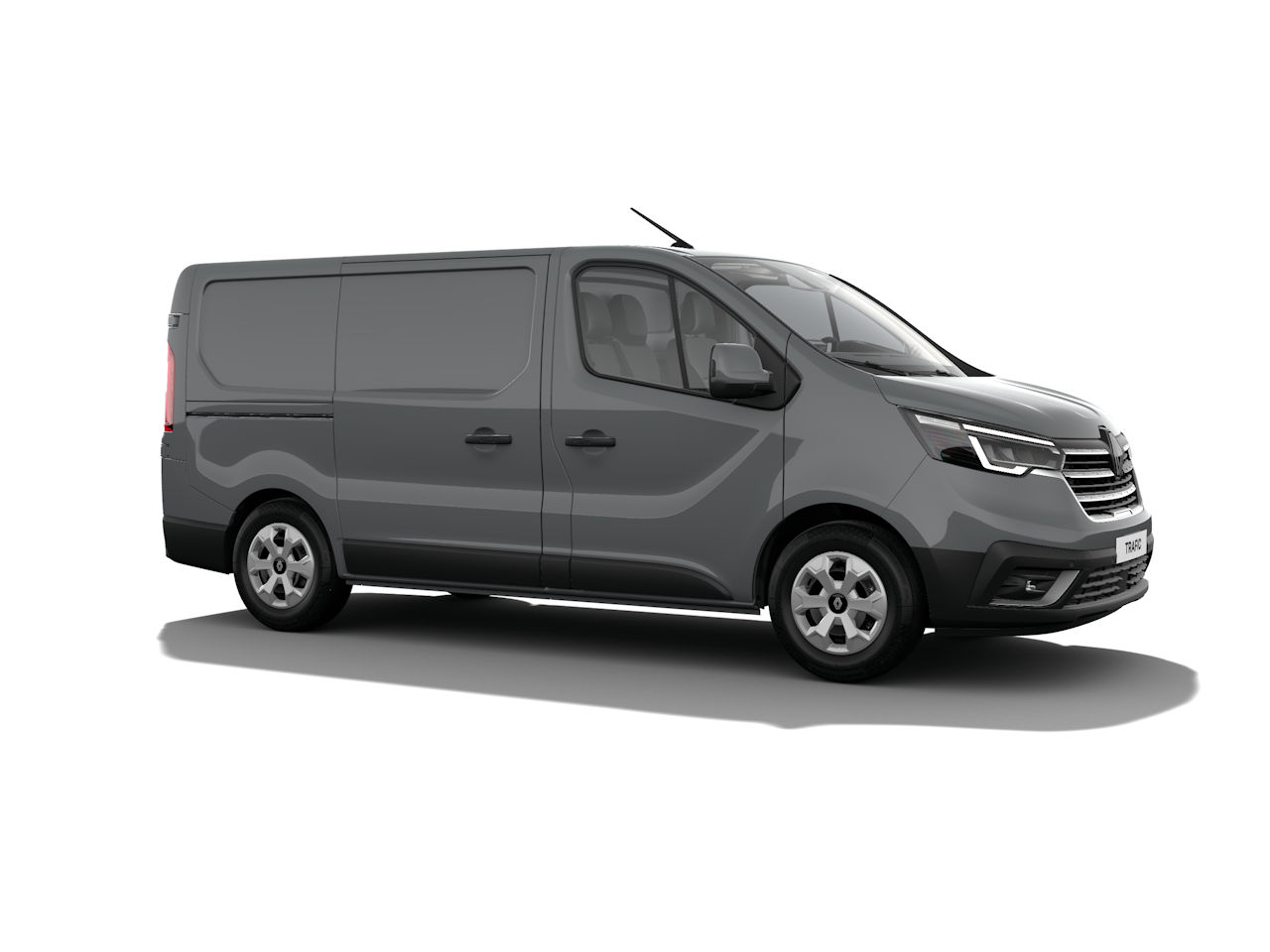 Renault Trafic Kastenwagen