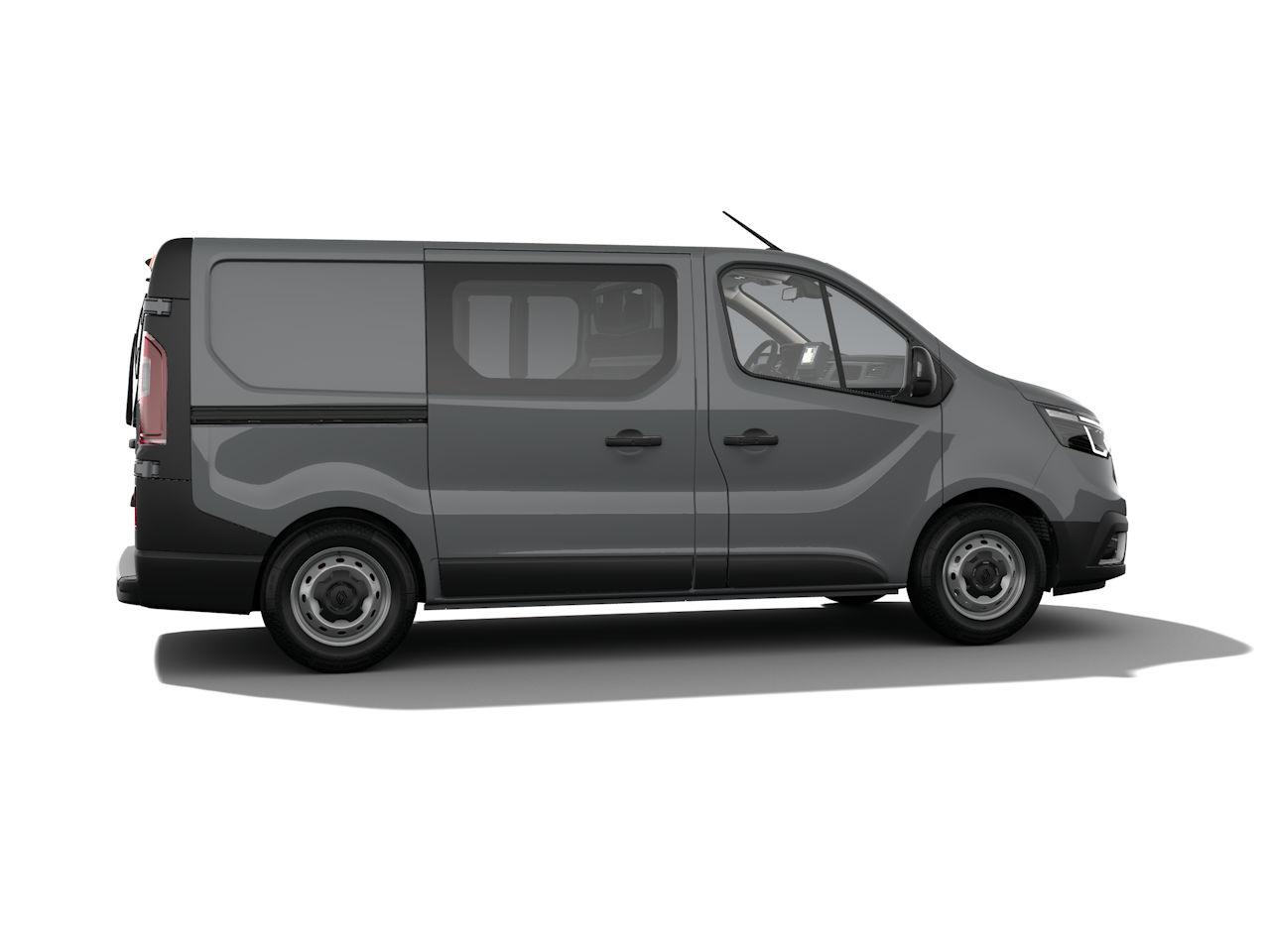 Renault Trafic Kastenwagen