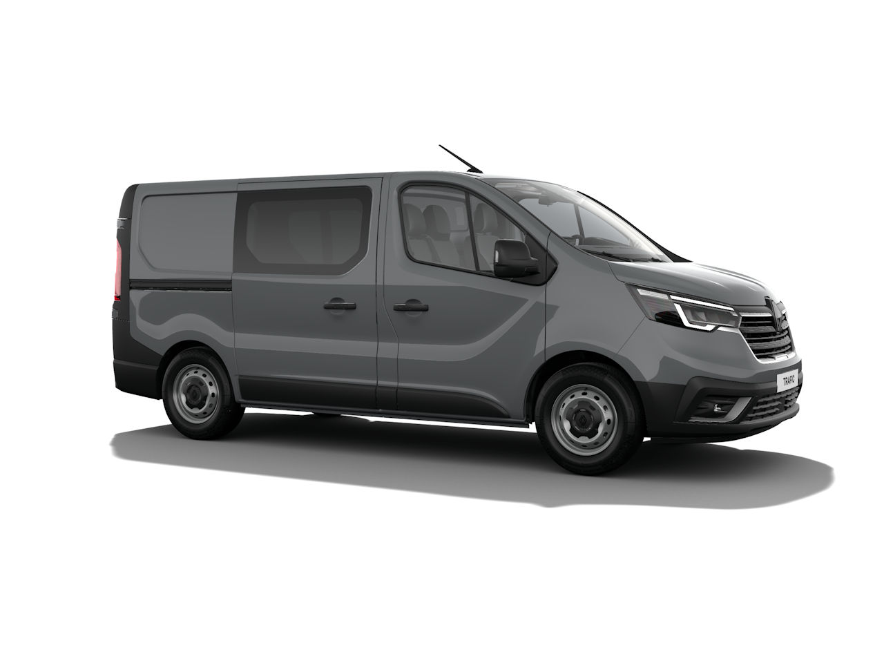 Renault Trafic Kastenwagen