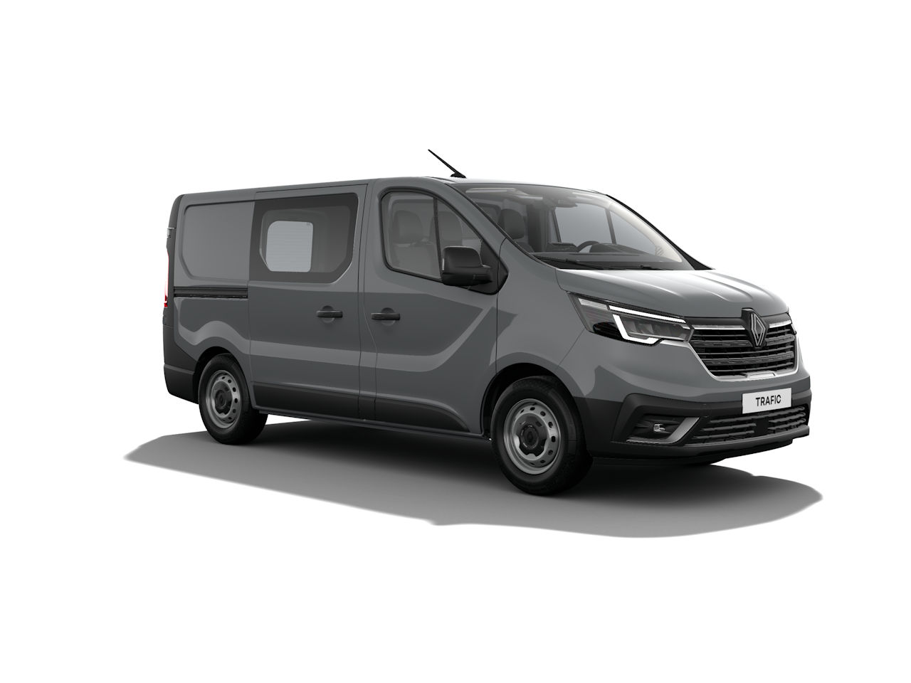Renault Trafic Kastenwagen