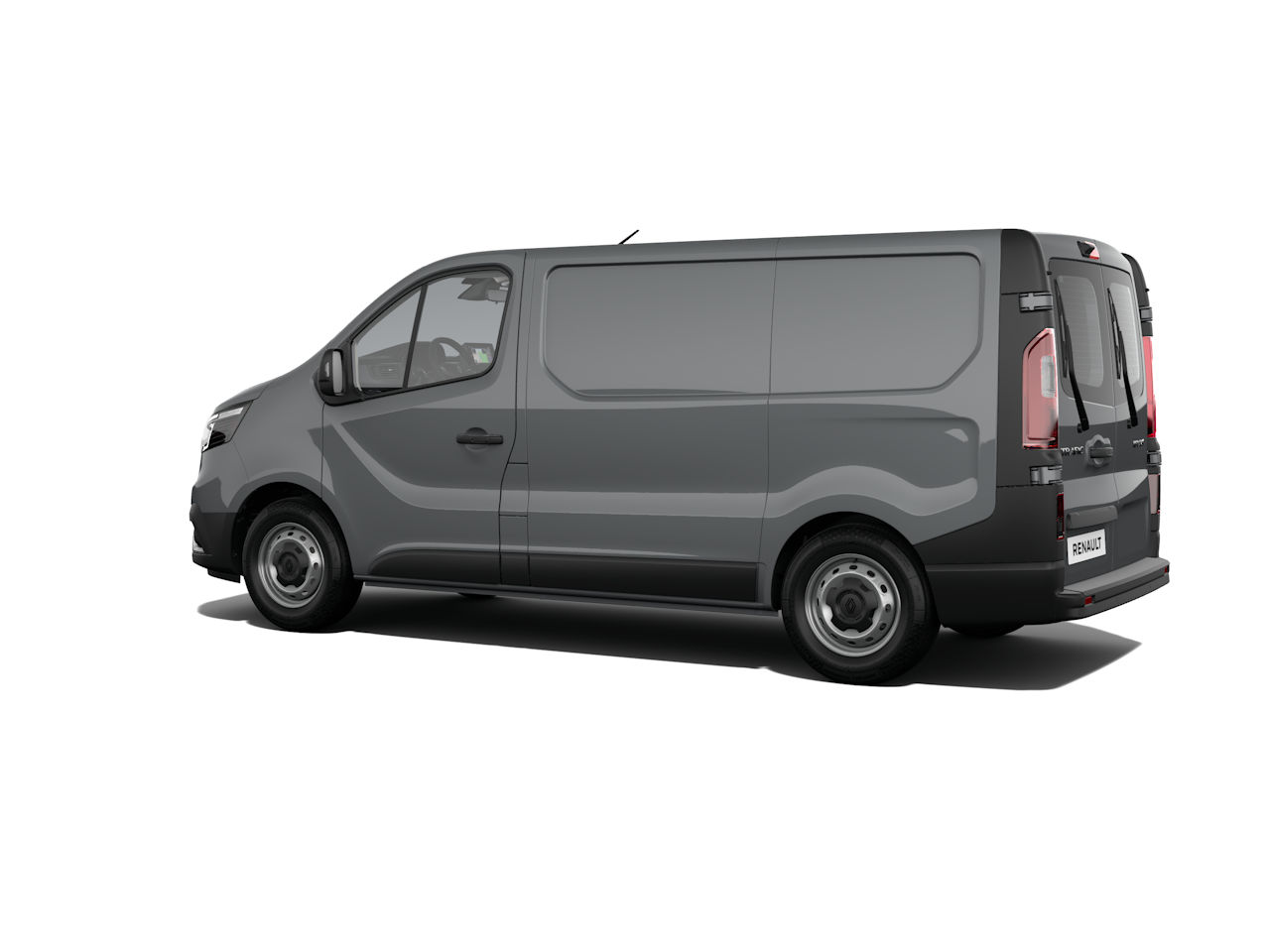 Renault Trafic Kastenwagen