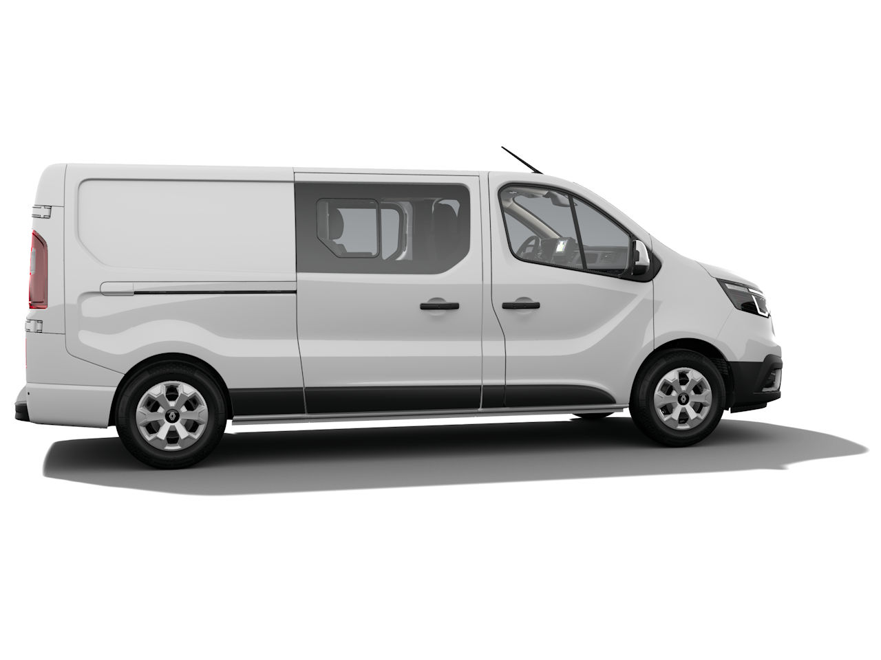 Renault Trafic Kastenwagen