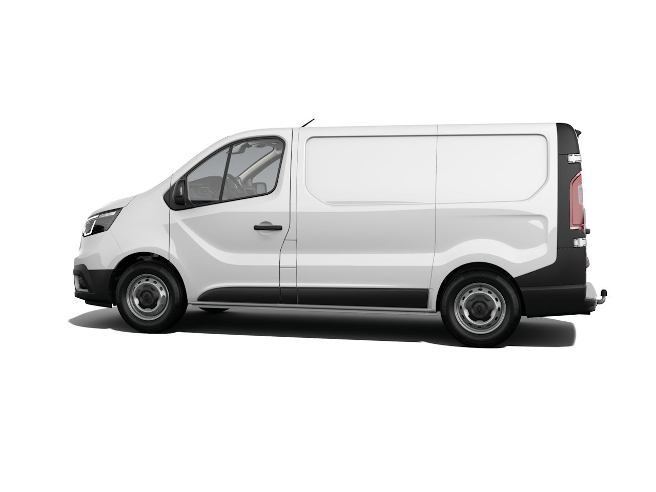 Renault Trafic Kastenwagen