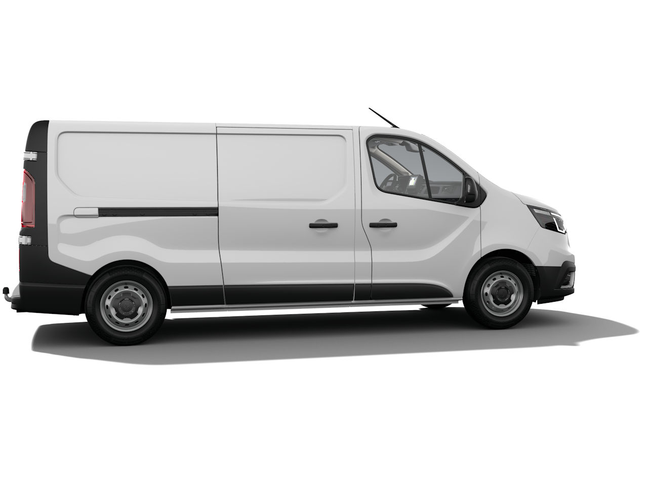 Renault Trafic Kastenwagen