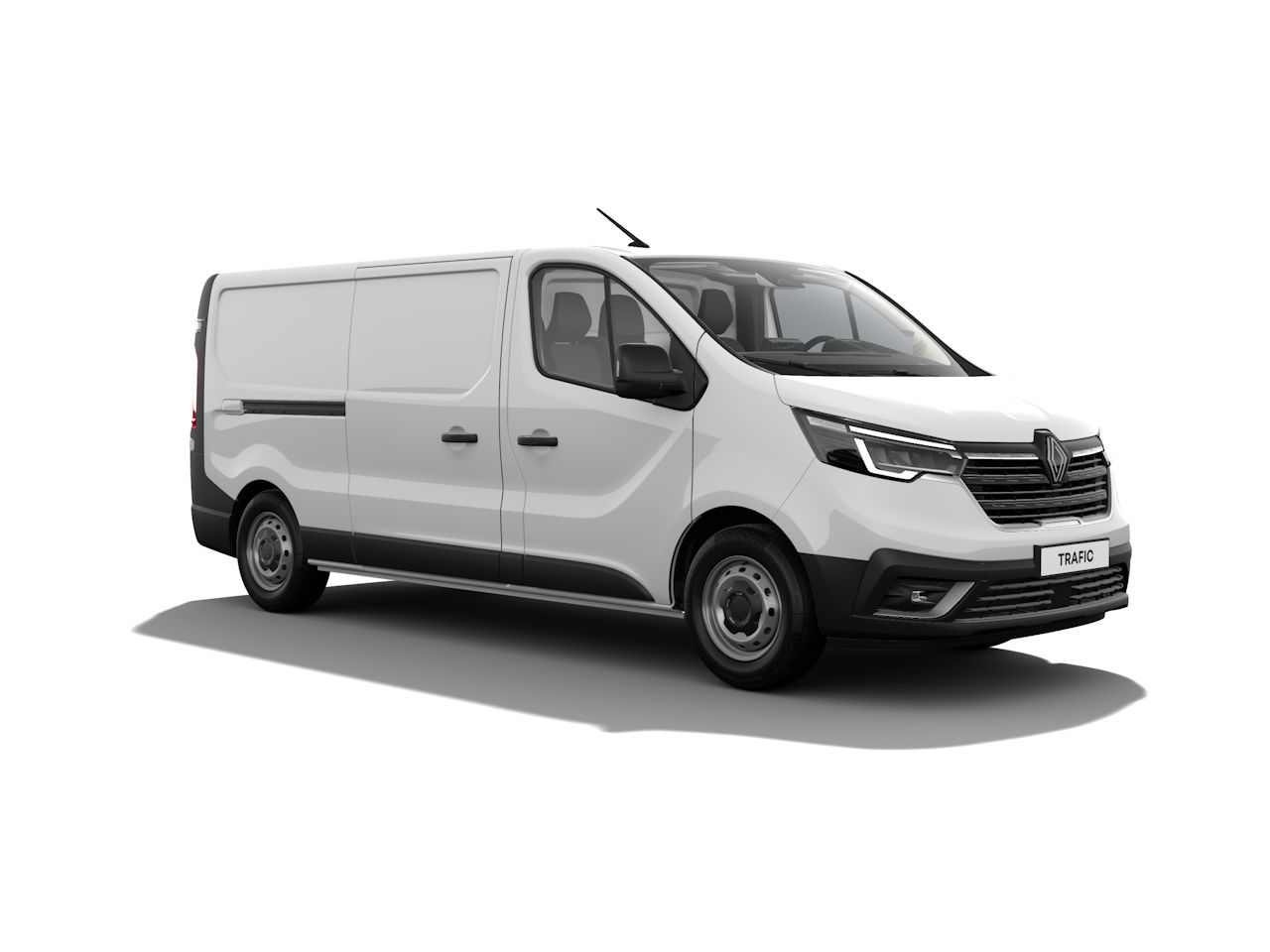 Renault Trafic Kastenwagen
