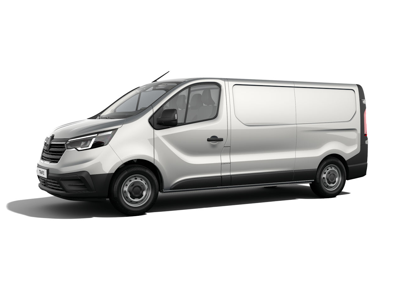 Renault Trafic Kastenwagen