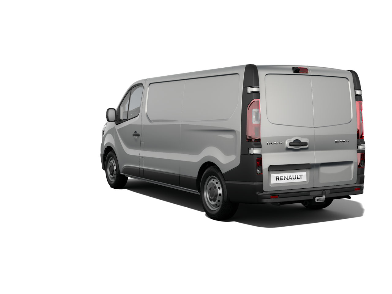 Renault Trafic Kastenwagen