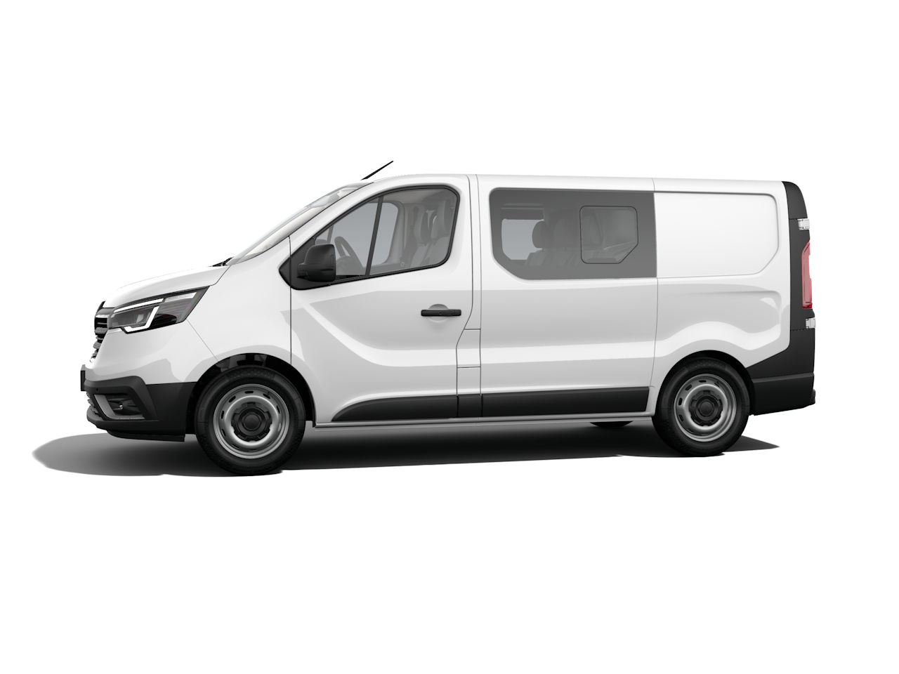 Renault Trafic Kastenwagen