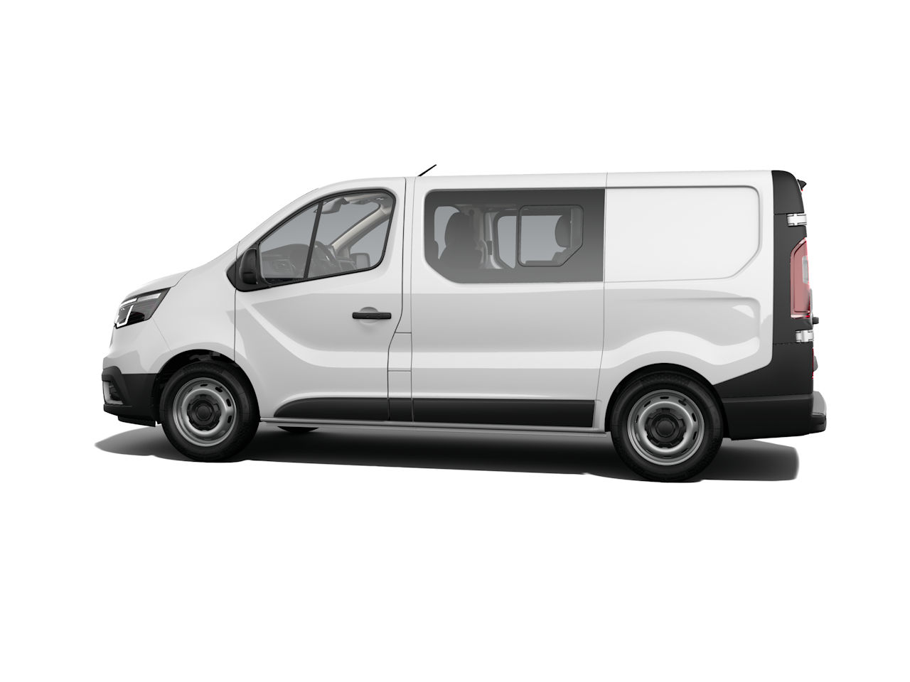 Renault Trafic Kastenwagen