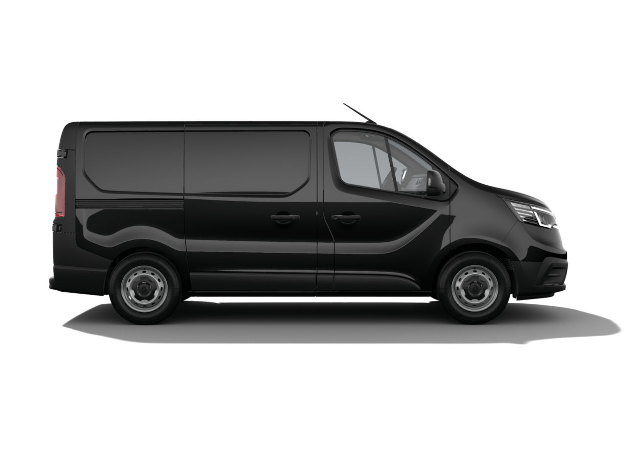Renault Trafic Kastenwagen