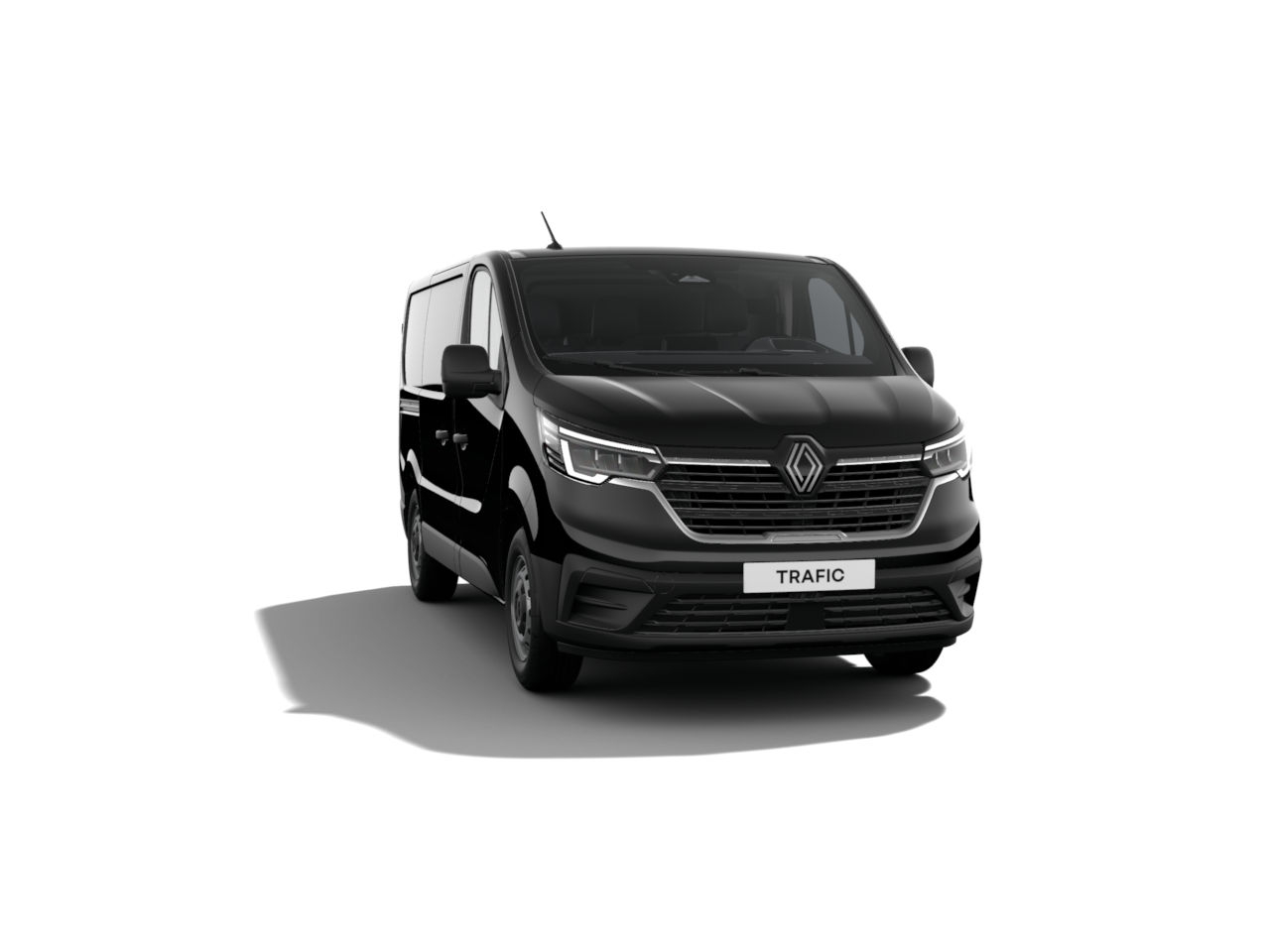 Renault Trafic Kastenwagen