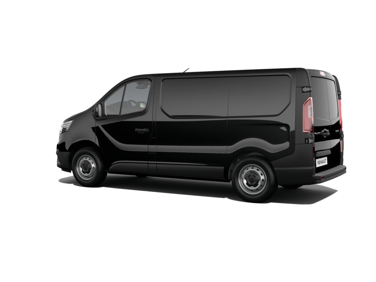 Renault Trafic Kastenwagen