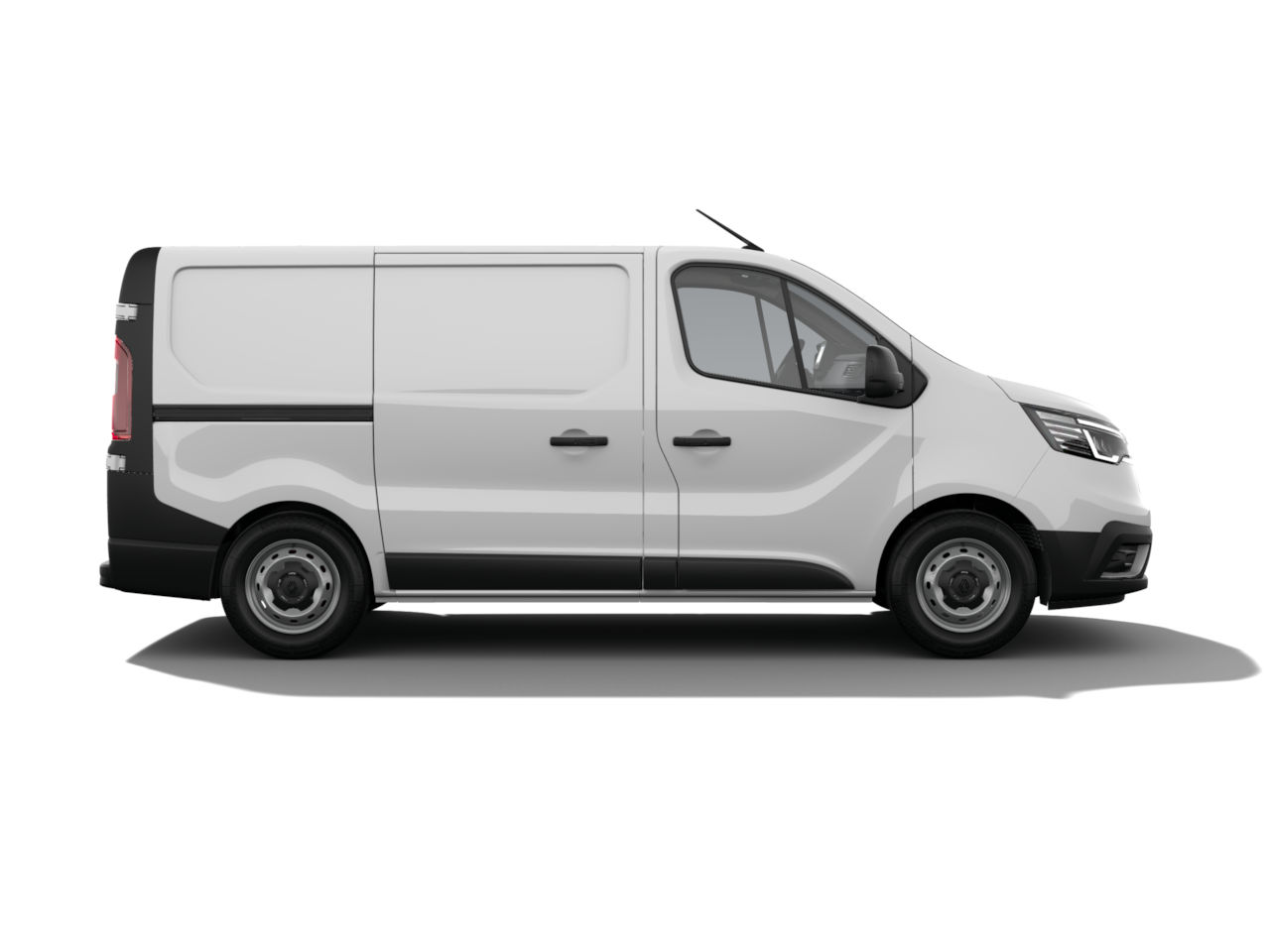 Renault Trafic Kastenwagen