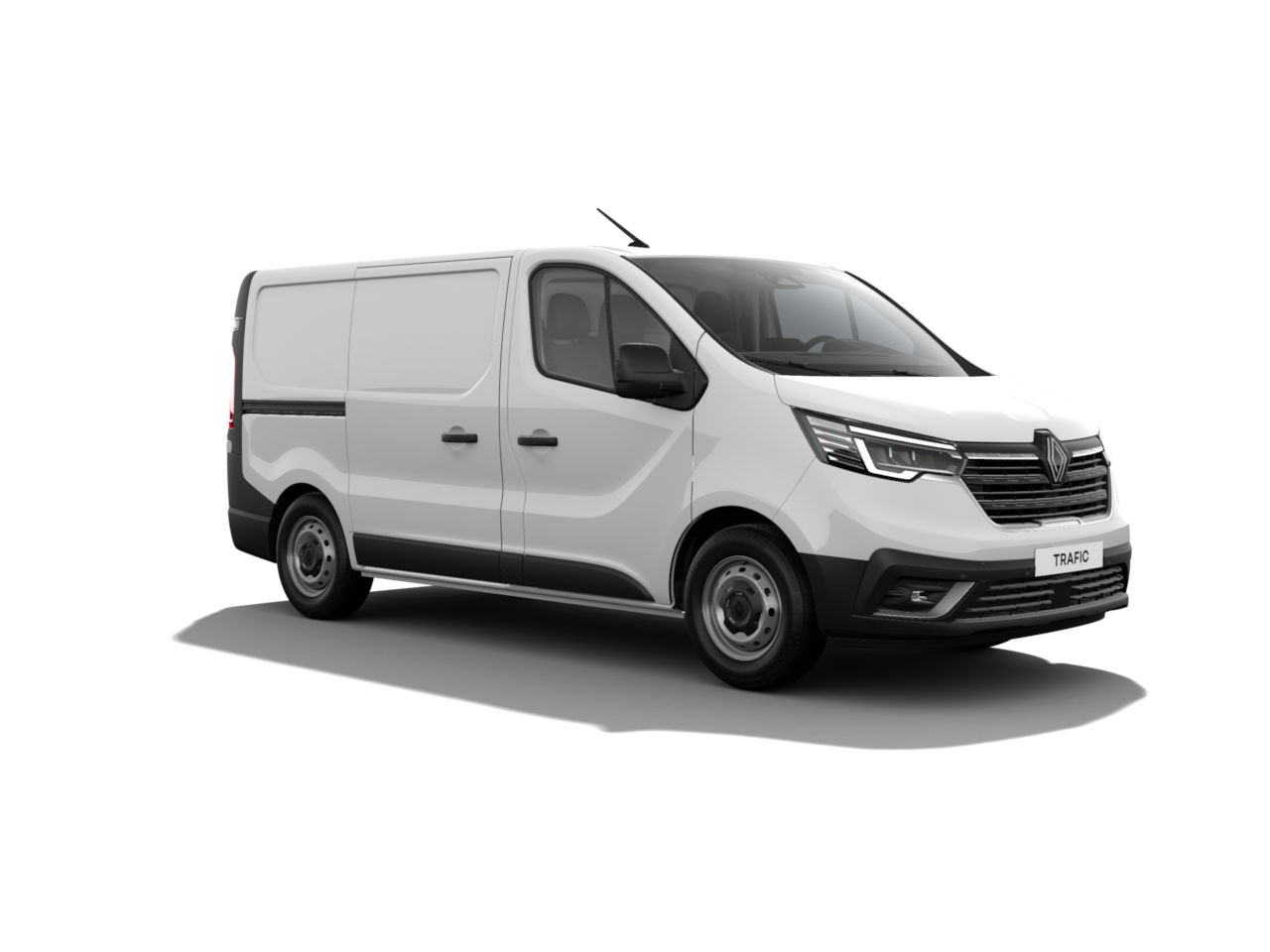 Renault Trafic Kastenwagen