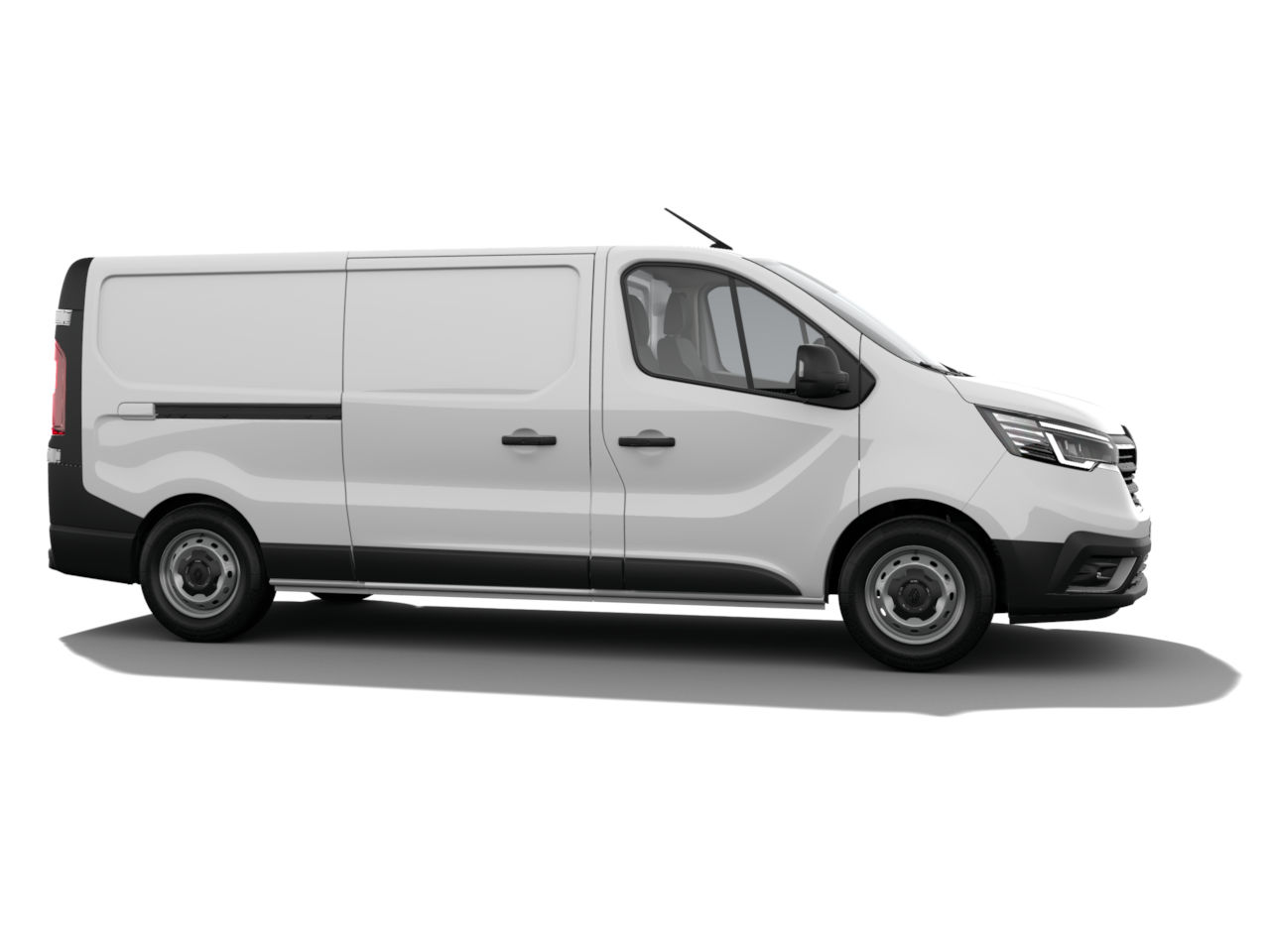 Renault Trafic Kastenwagen