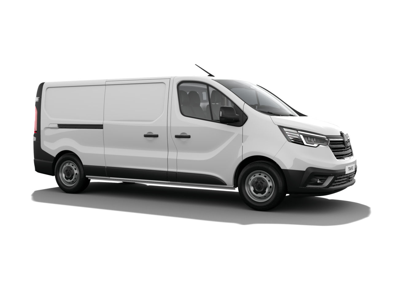 Renault Trafic Kastenwagen