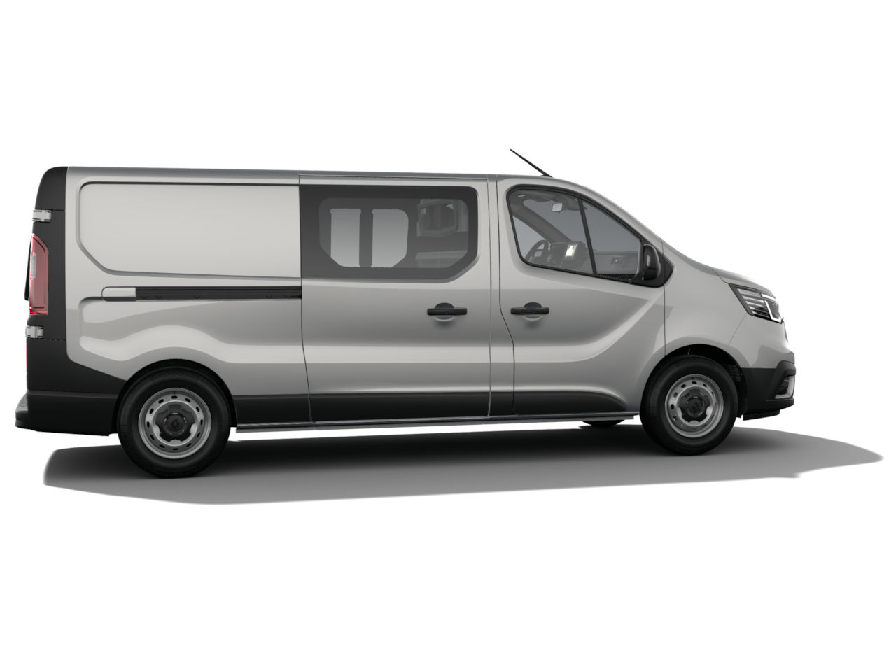 Renault Trafic Kastenwagen