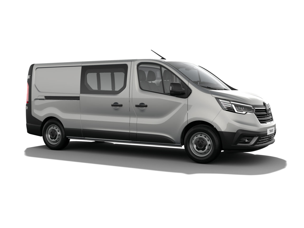 Renault Trafic Kastenwagen
