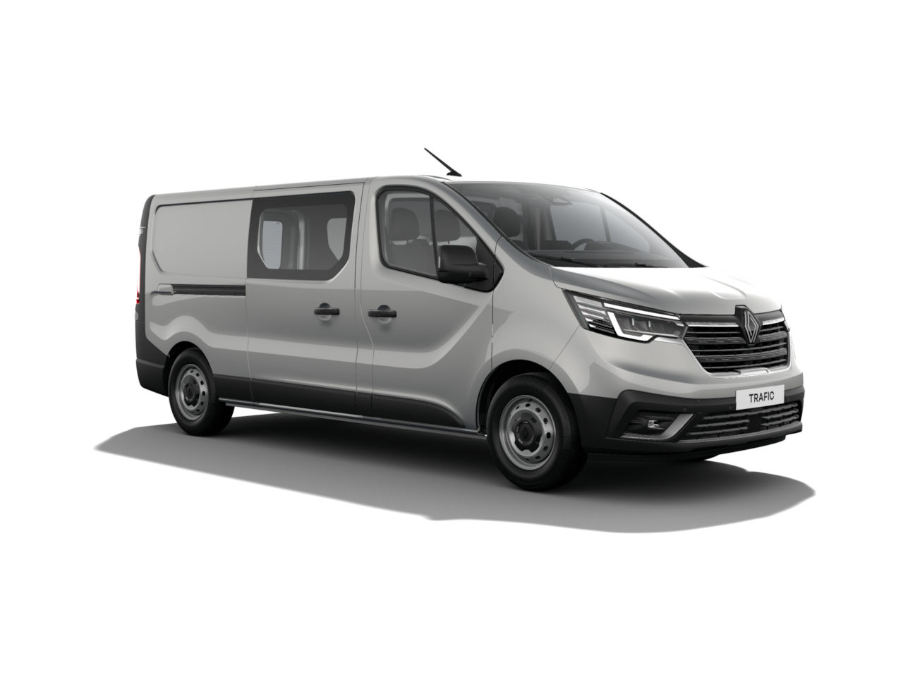 Renault Trafic Kastenwagen