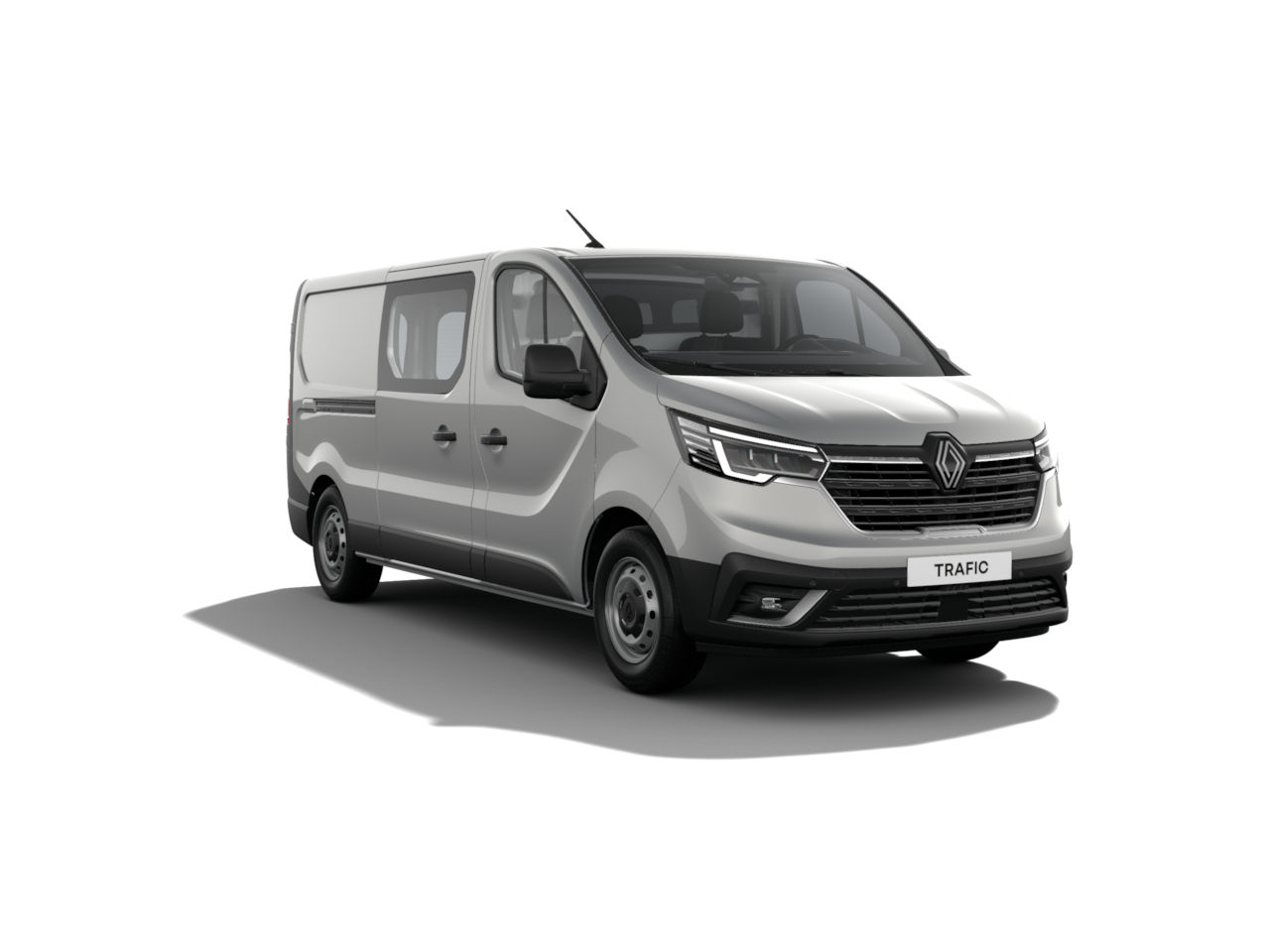 Renault Trafic Kastenwagen