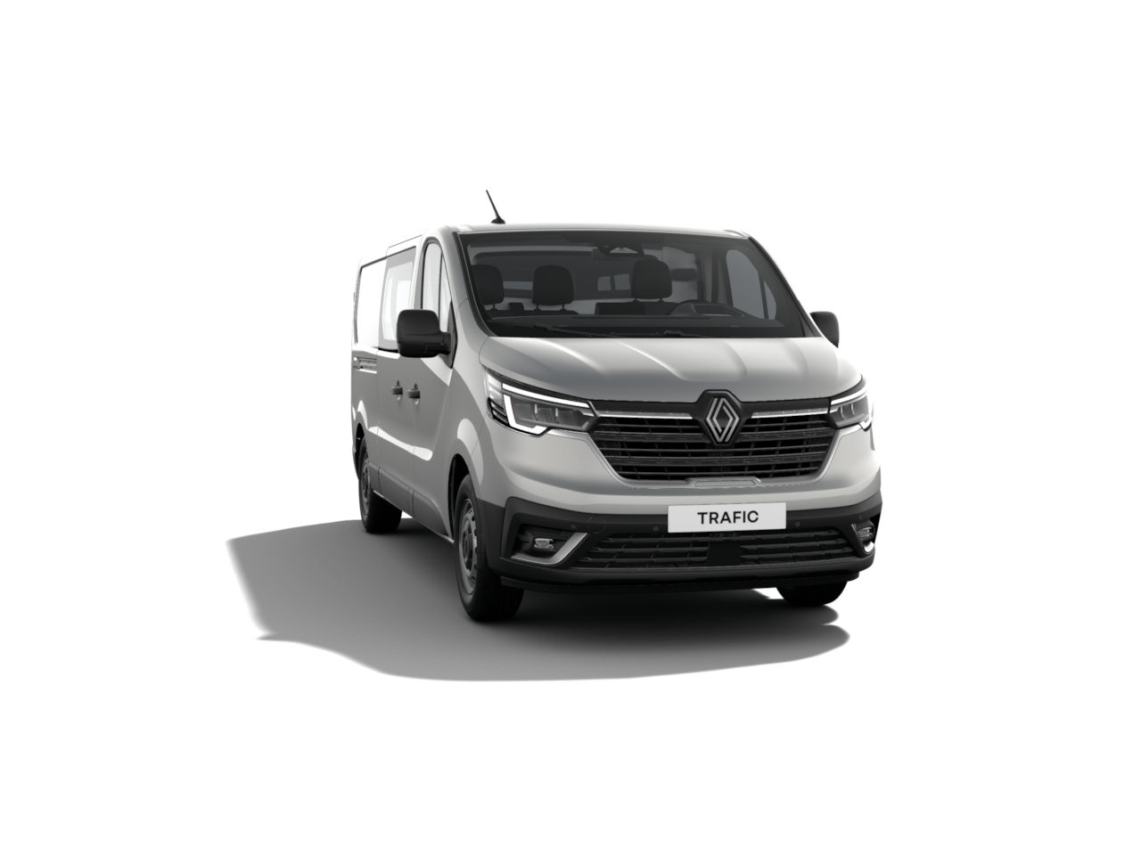 Renault Trafic Kastenwagen