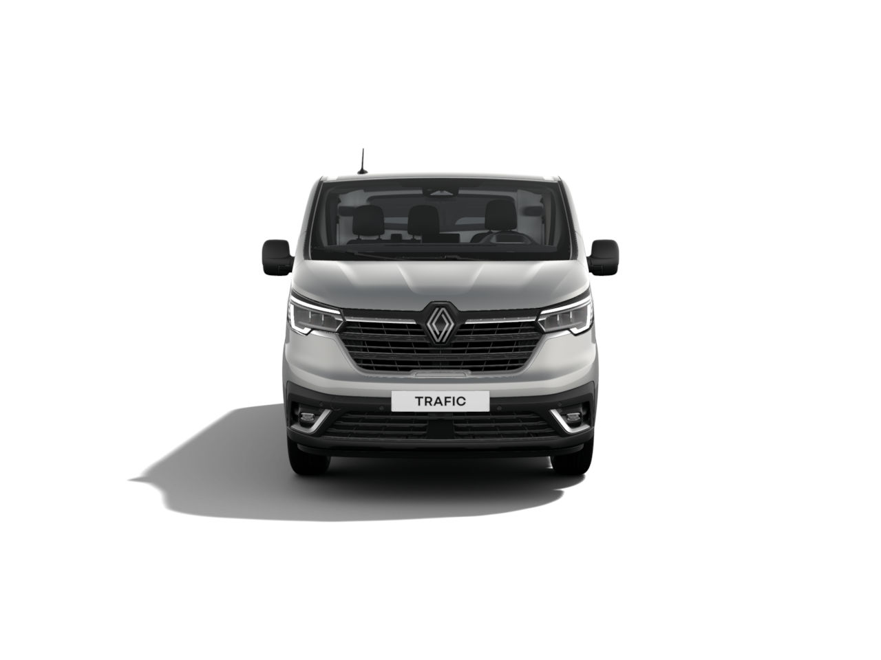 Renault Trafic Kastenwagen