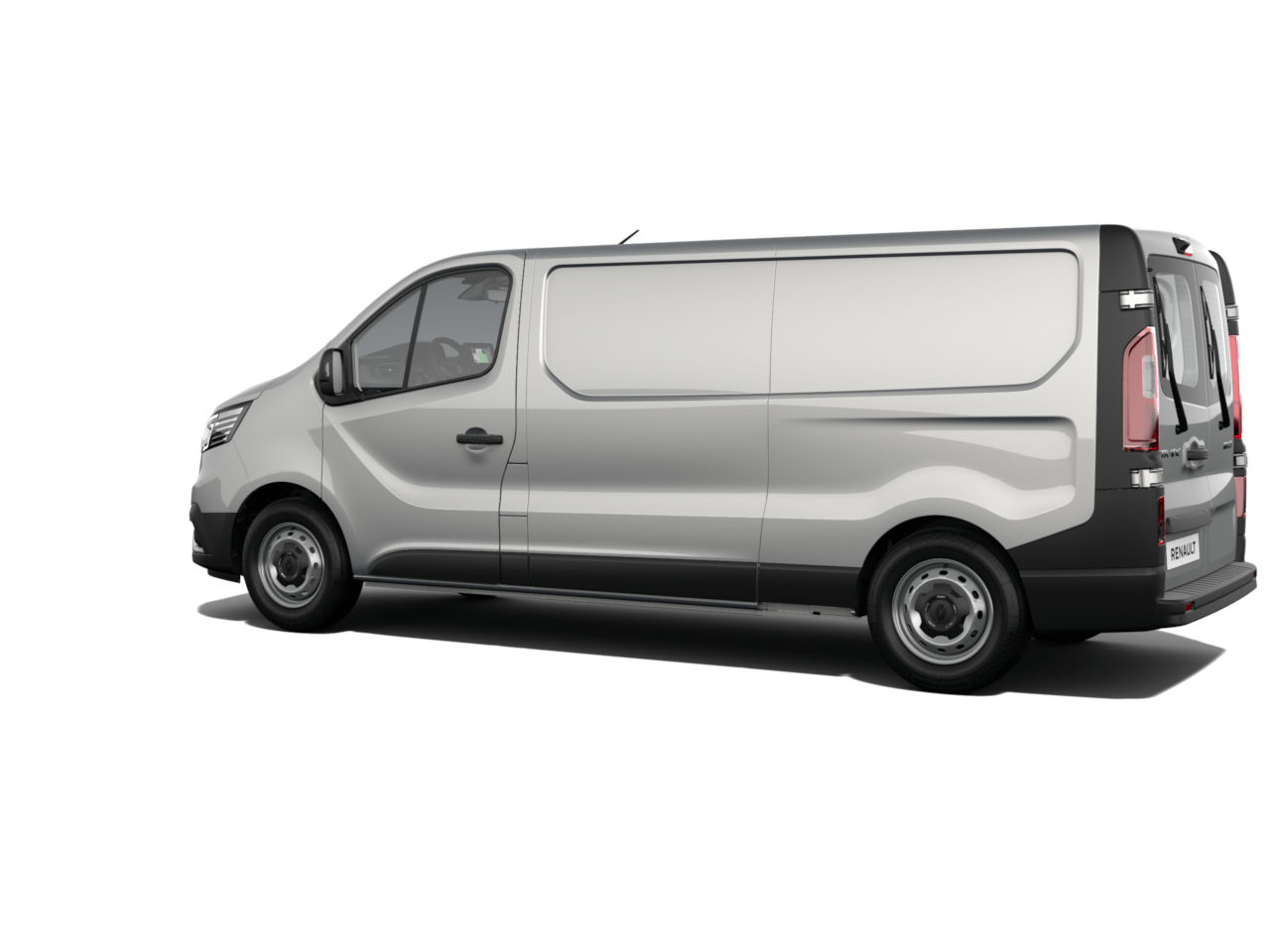 Renault Trafic Kastenwagen