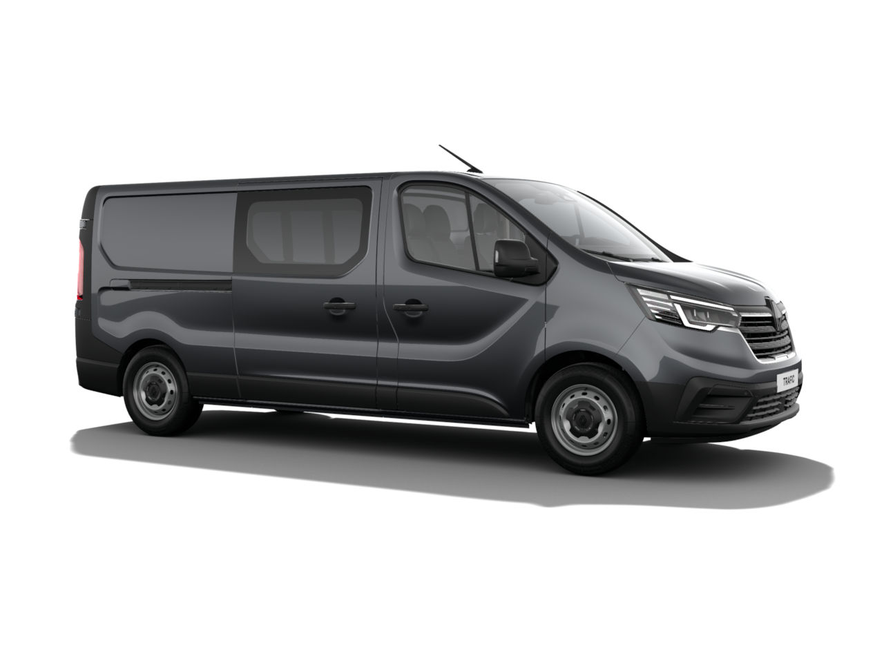 Renault Trafic Kastenwagen