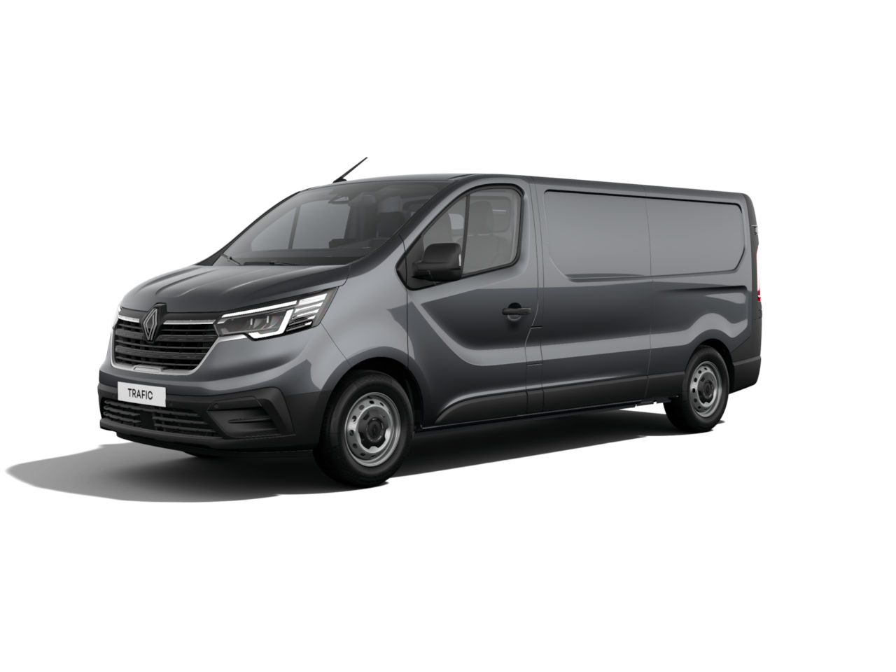 Renault Trafic Kastenwagen