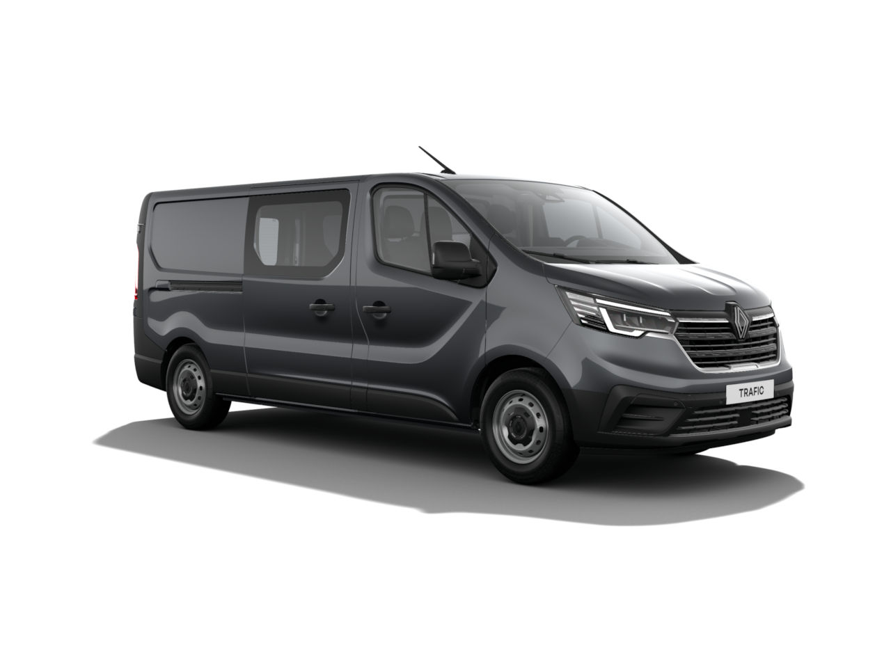 Renault Trafic Kastenwagen