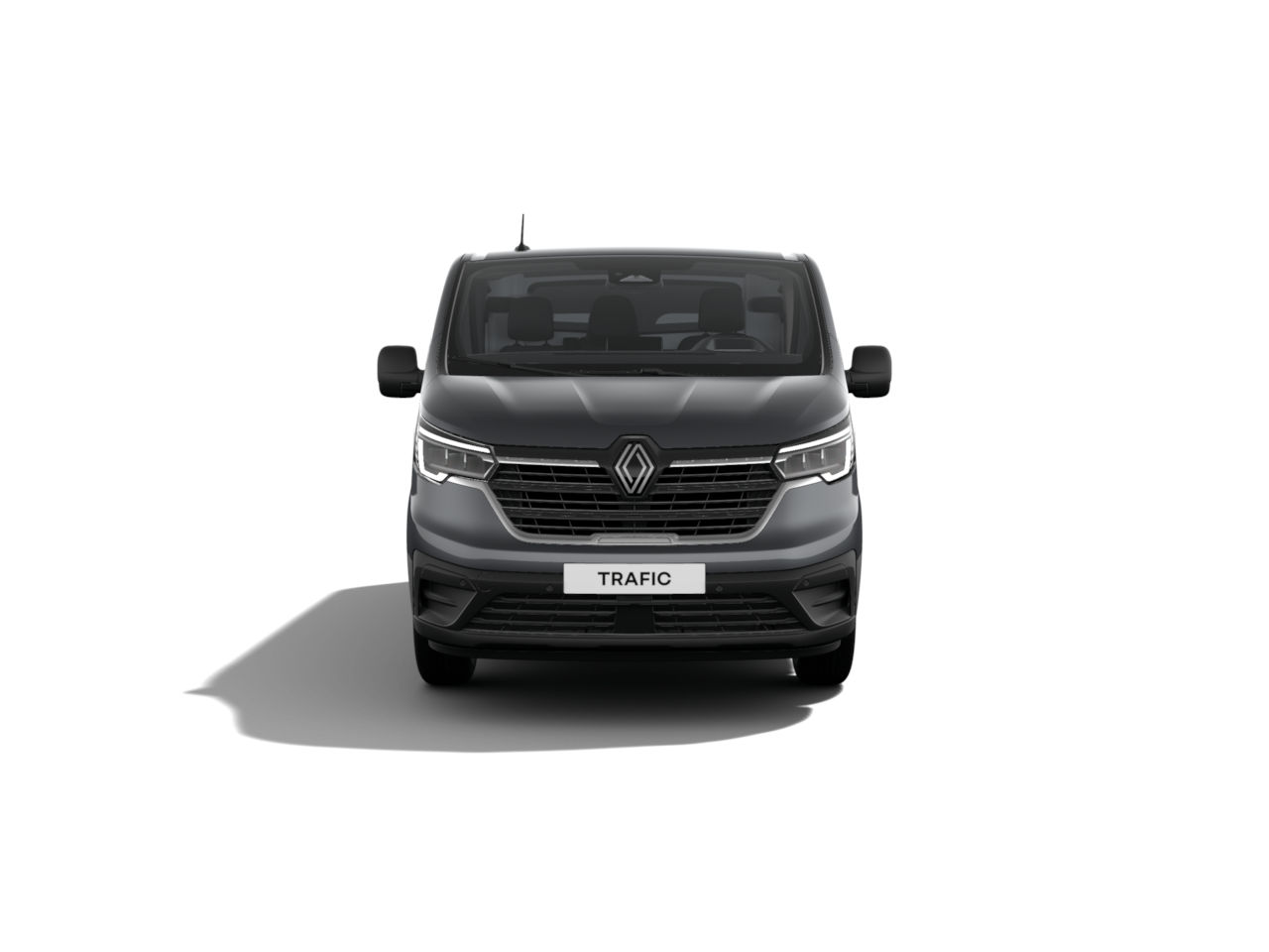 Renault Trafic Kastenwagen