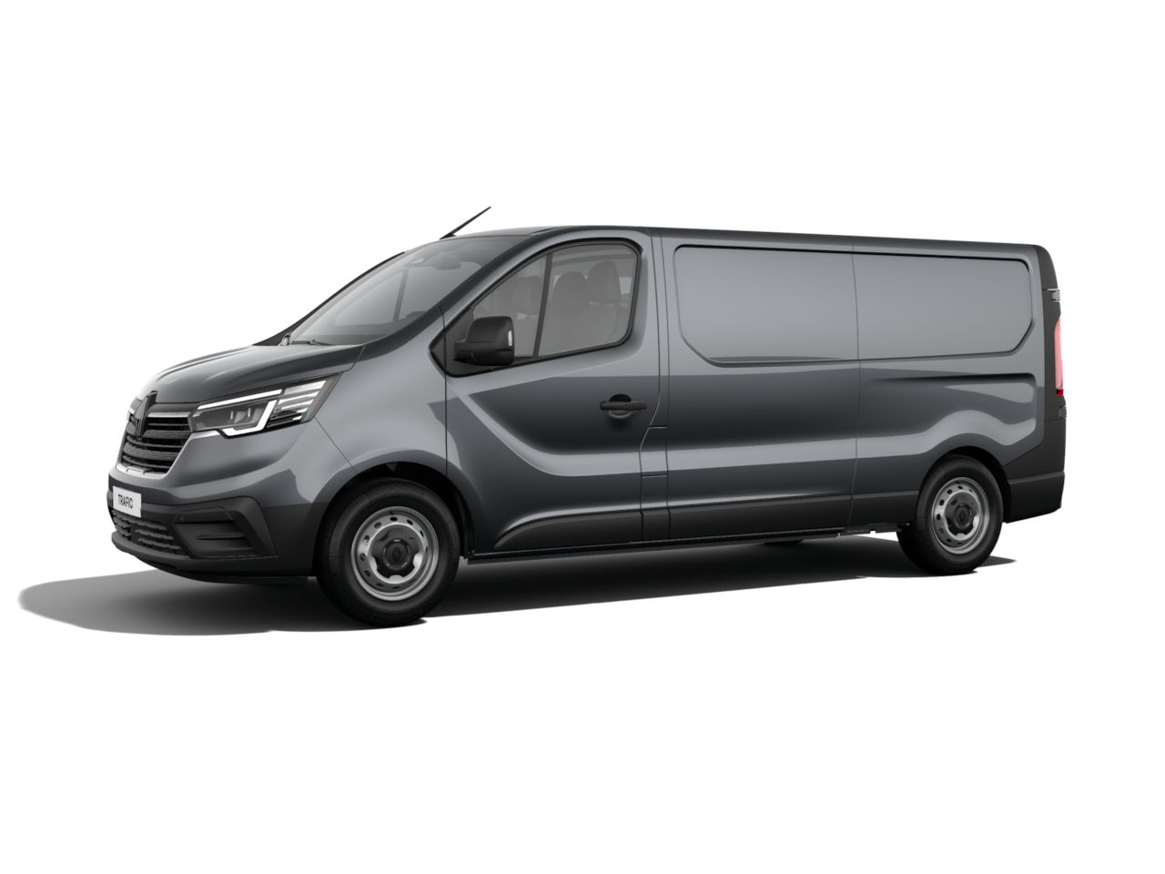 Renault Trafic Kastenwagen