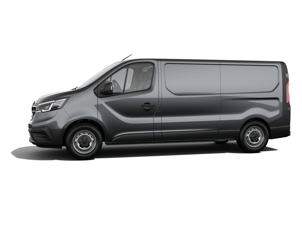 Renault Trafic Kastenwagen