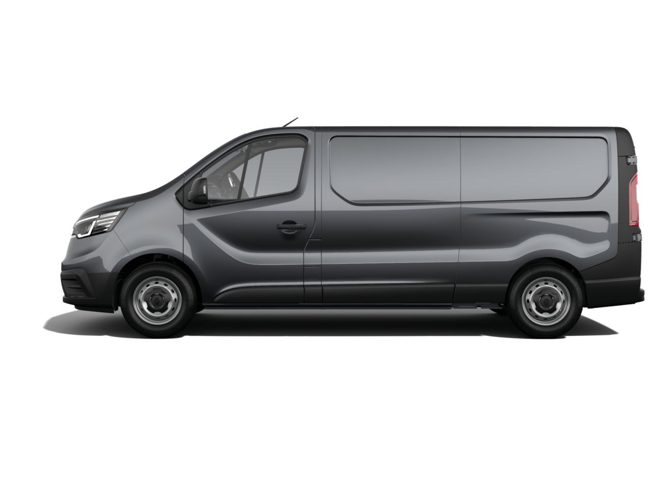 Renault Trafic Kastenwagen