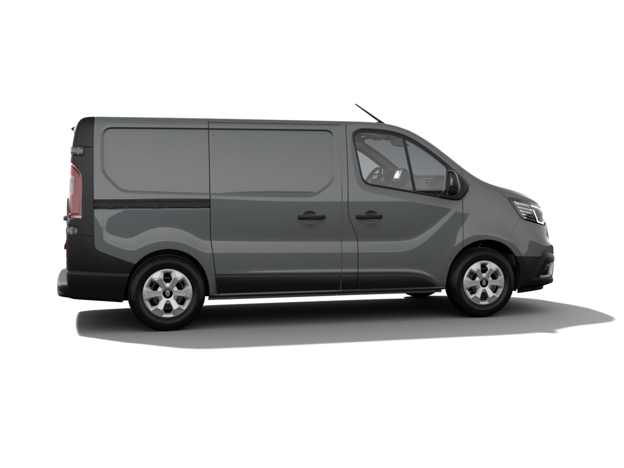 Renault Trafic Kastenwagen